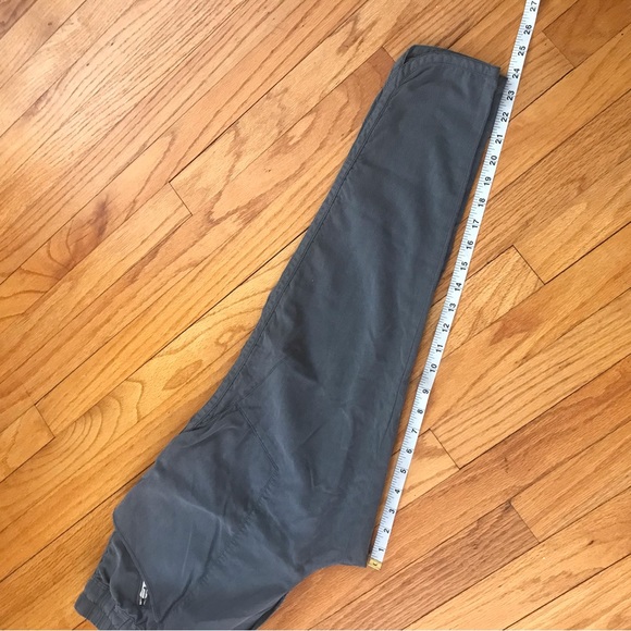 3.1 Phillip Lim Silk/Cotton Joggers - Picture 10 of 10